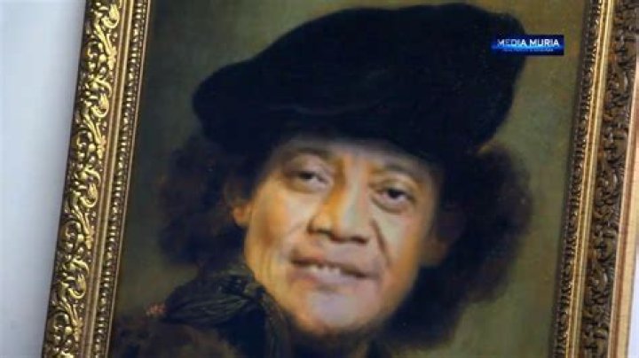 Rahasia Dibalik Kepergian Sang Maestro Bisnis