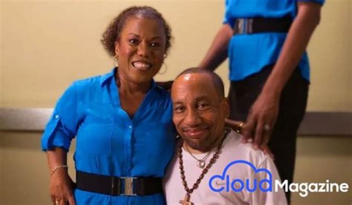 Rahasia Pernikahan Langgeng Tony Cox Dan Otelia Cox