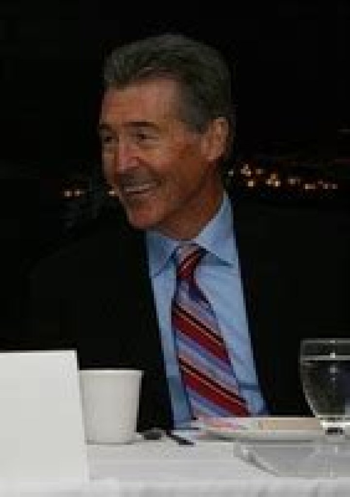 Randolph Mantooth Tv Actor Age Birthday Bio