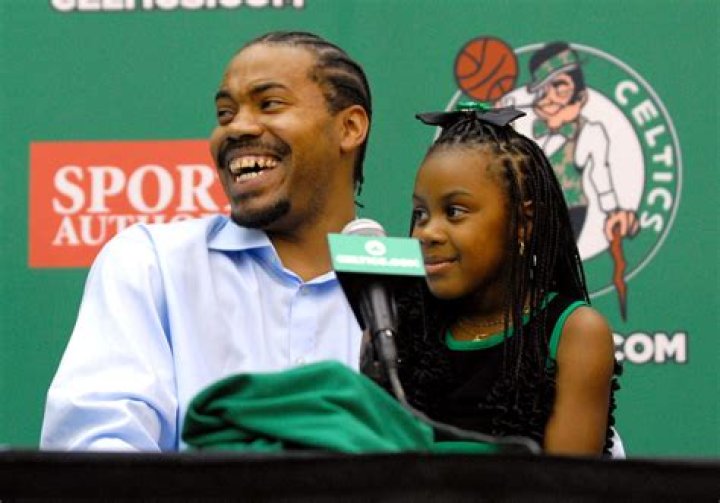 Rasheed Wallace Children: Meet Nazir Wallace, Malik Wallace, Rashaya Wallace, And Ishmiel Wallace