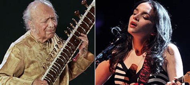 Ravi Shankar's Profound Influence On Norah Jones