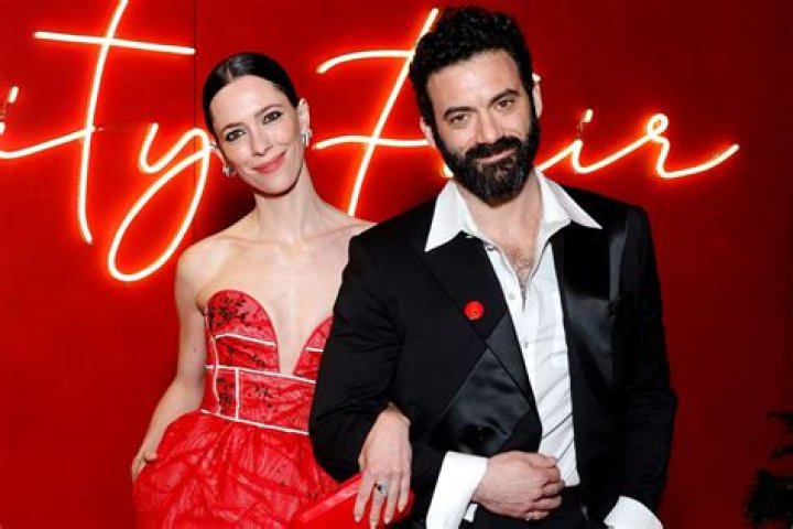 Rebecca Hall and Morgan Spector' Blissfull Married Life, Their Affairs and Relationship