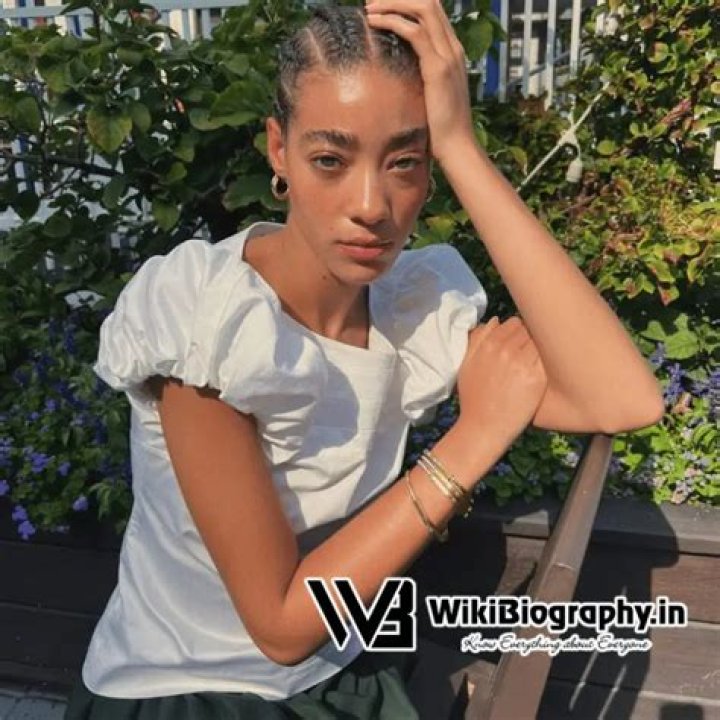 Reign Judge- Wiki, Age, Height, Net Worth, Husband, Ethnicity ·