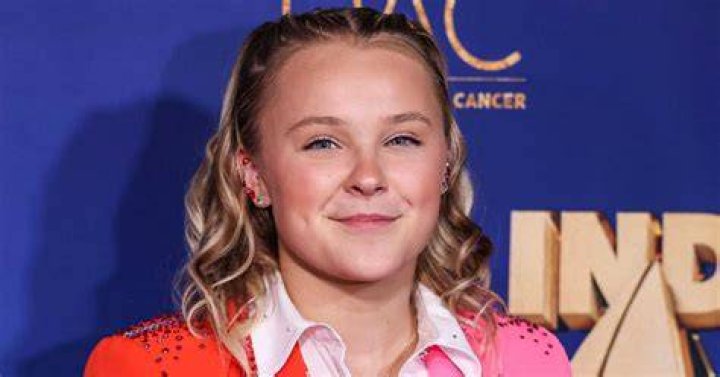 Remembering Jojo Siwa Tributes And Legacy After Tragic Loss