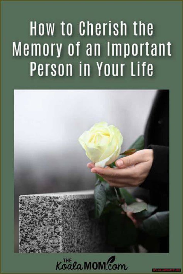 Remembering Leo Burke: A Cherished Life Remembered