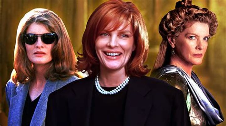 Rene Russo: A Hollywood Icon's Journey