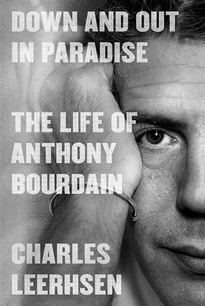 Resilience, Activism, And The Legacy Of Anthony Bourdain