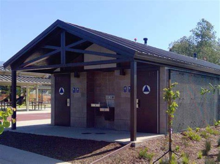 Restroom Design — Parks & Rec Business (PRB)