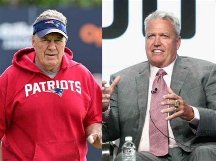 Rex Ryan Biography, Teams Coached, Movies, Age, Height, Weight, Family