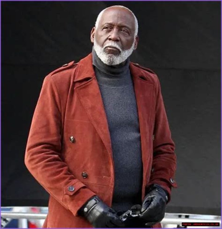 Richard Roundtree Net Worth, Wife, Children
