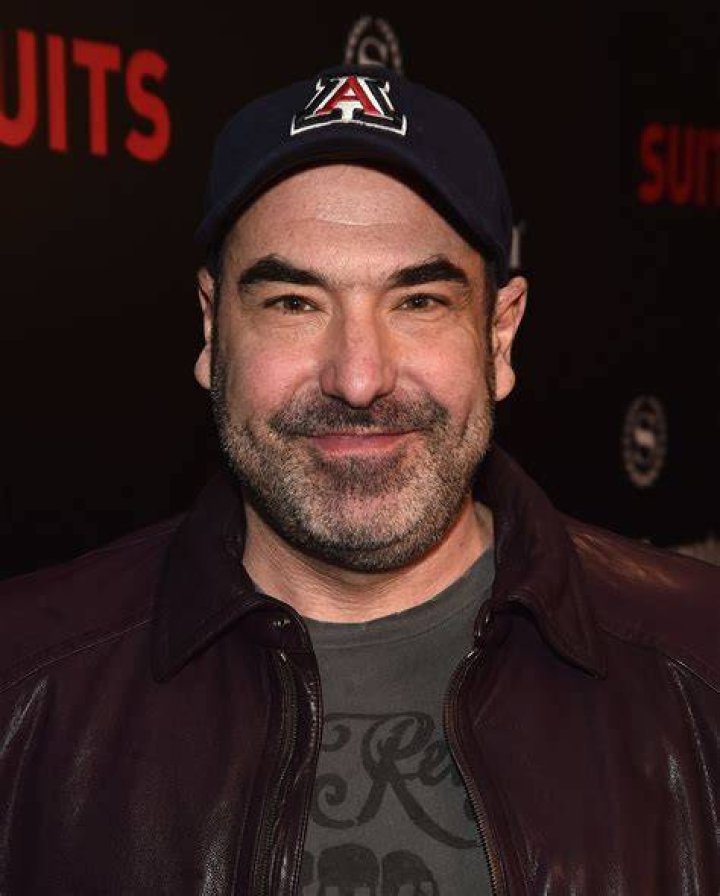 Rick Hoffman Ethnicity, What is Rick Hoffman's Ethnicity