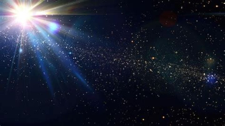Rising Star Illuminating The Entertainment Firmament