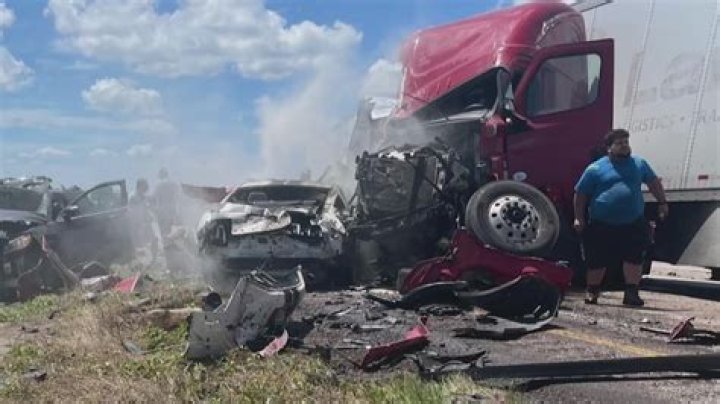 Road Safety In Focus After Christopher Jones Hampton's Accident