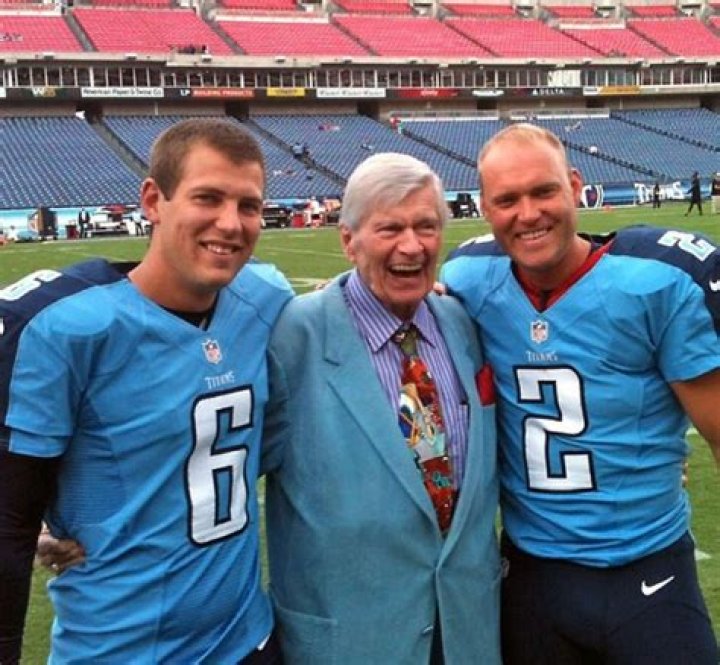 Rob Bironas- Wiki, Age, Height, Wife, Net Worth (Updated on November 2023)