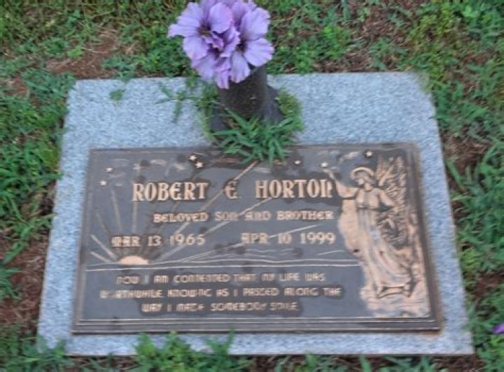 Robert Horton - BlogNews