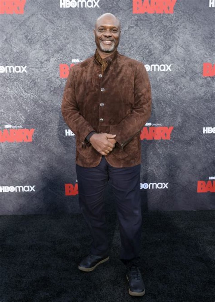 Robert Wisdom - Bio, Age, height, Wiki, Facts and Family |