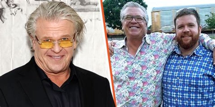 Ron White Biography Family Life
