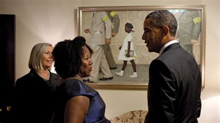 Ruby Bridges Siblings: The Unsung Heroes of the Civil Rights Movement