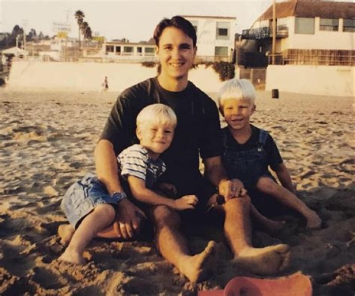 Ryan Wheaton and Nolan Wheaton |