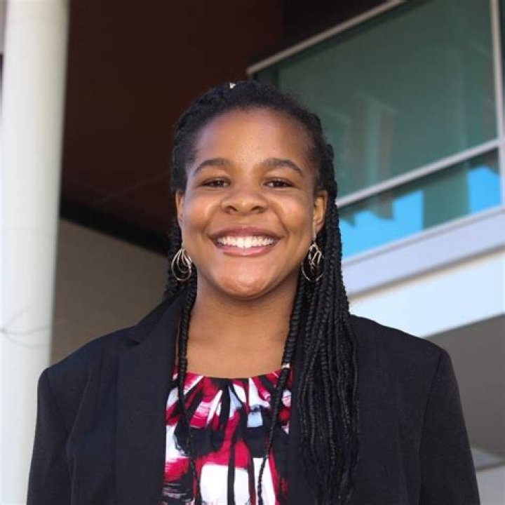 Ryna Workman, NYU Law Professor And Social Justice Advocate