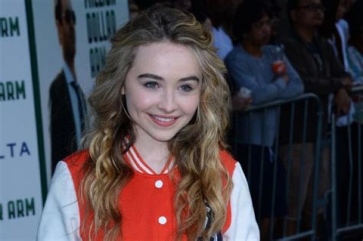 Sabrina Carpenter's Father And His Role In Her Success