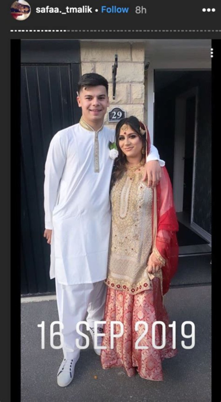Safaa Malik: Inside The Life Of Zayn's Sister