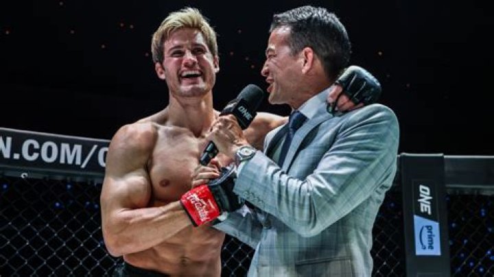 Sage Northcutt - ZoomDash