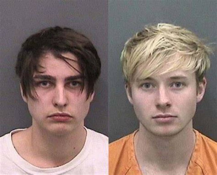 Sam And Colby Mugshot Who Are Their Friends? Reddit Update