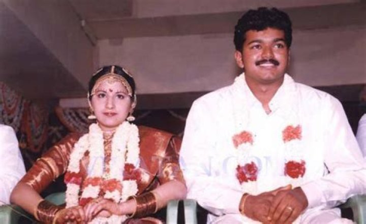Sangeeta Sornalingam Vijay S Wife Wiki Age Revealed