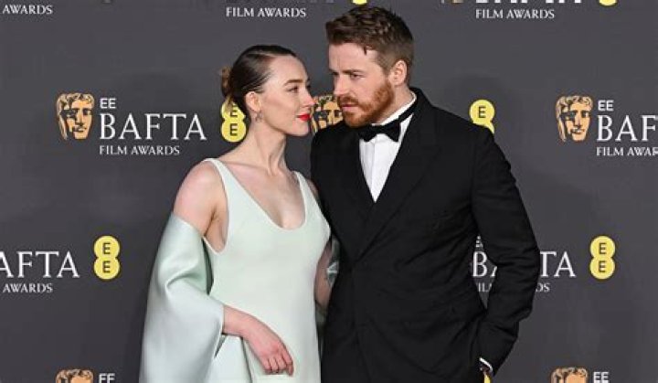 Saoirse Ronan And Boyfriend Jack Lowden: A Quiet Love Story