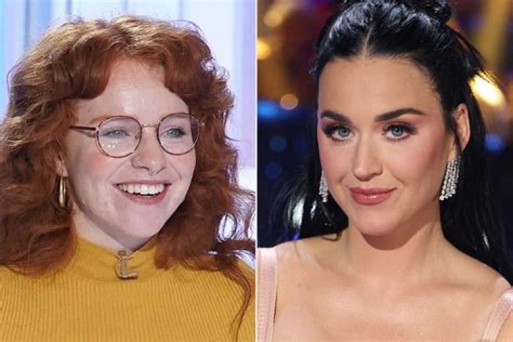 Sara Beth Liebe quits 'American Idol' after Katy Perry 'mom-shamed' her