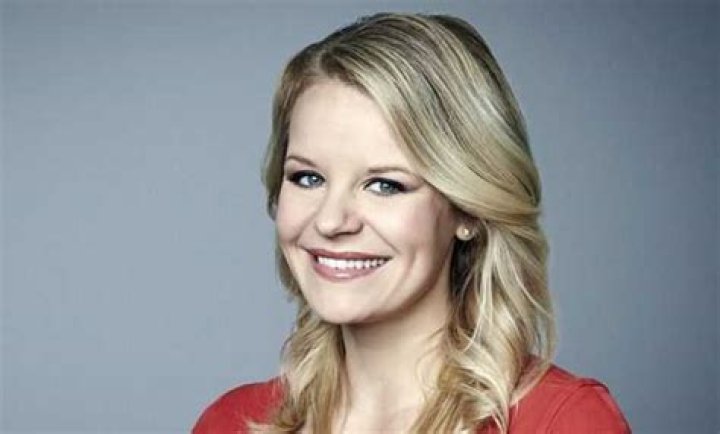 Sara Murray Bio & Personal Profile, CNN Career, Age, Height, Husband