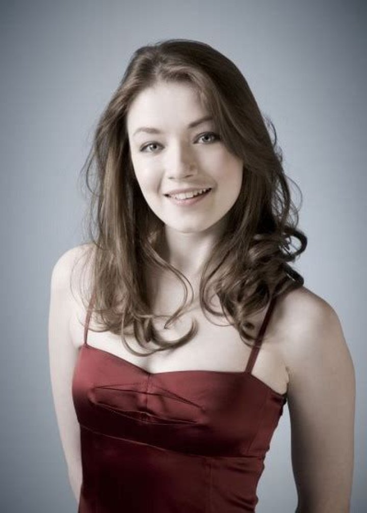 Sarah Bolger Biography, Movies and TV Shows, Was She In Game of Thrones?