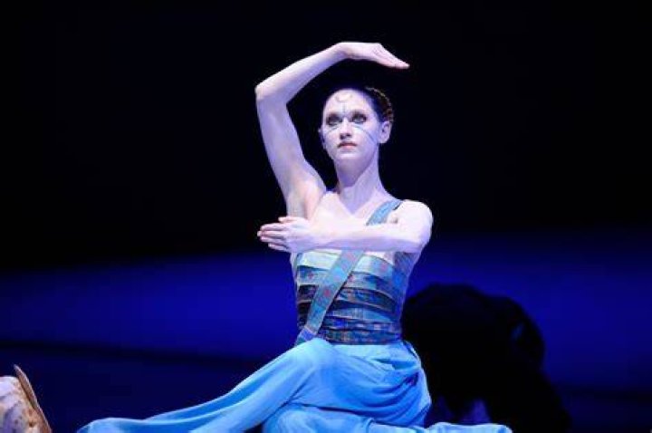Sarah Van Patten Reflects on Her Career as She Retires From San