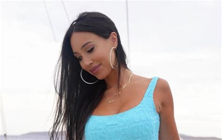 Scarlet Vas Leaked Video And Scandal Explained: What Happened? ·