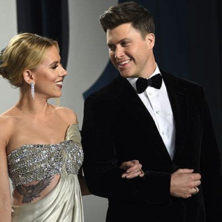 Scarlett Johansson’s Smoking Habit — On and Off-Camera