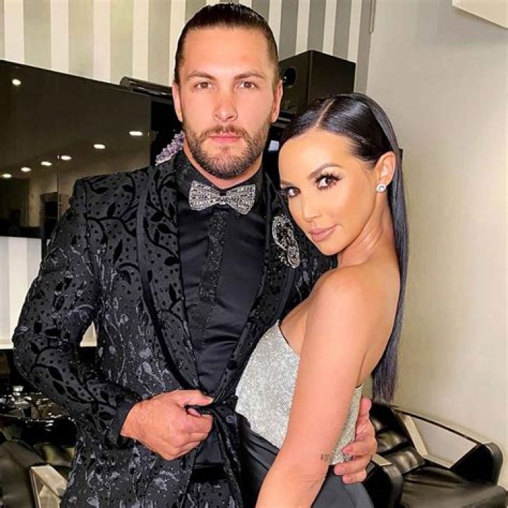 Scheana Shay and Brock Davies' Relationship Timeline ·