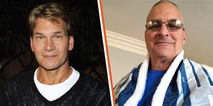 Sean Kyle Swayze Is Patrick Swayze's Younger Brother Facts about His Life |