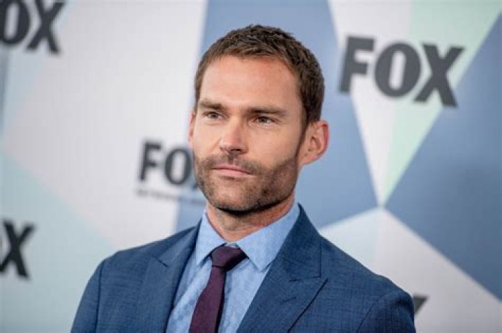 Seann William Scott Net Worth ·