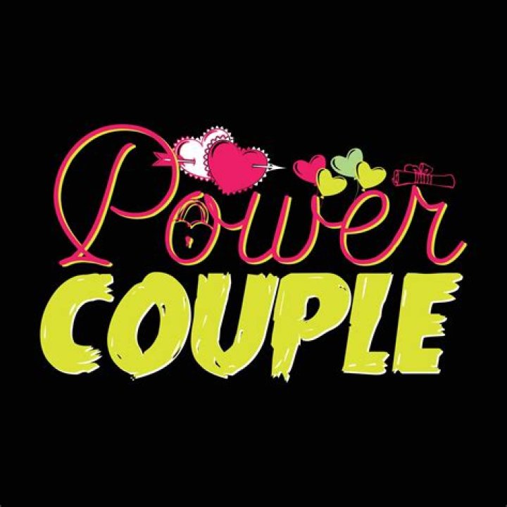Secrets Behind A Power Couple