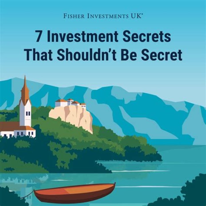 Secrets, Investments, And Untold Wealth