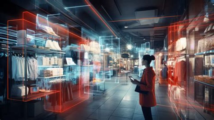 Secrets Of A Retail Giant