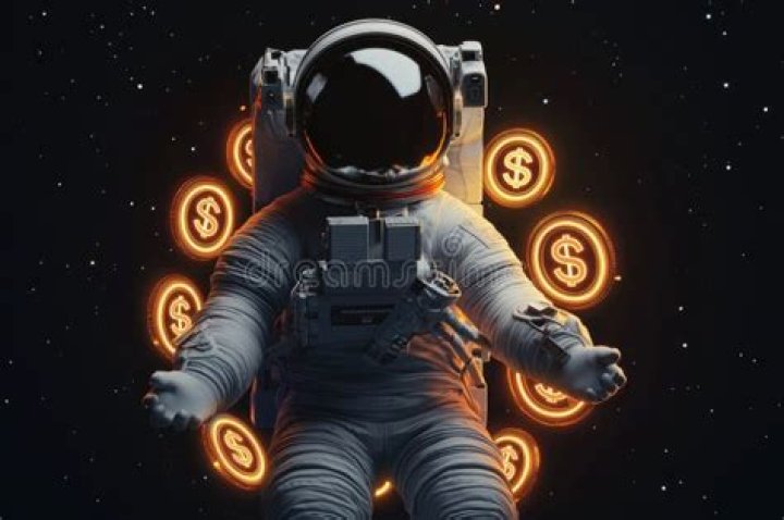 Secrets Of An Astronaut's Wealth