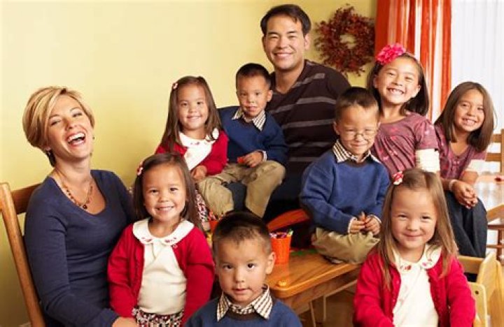 See Jon & Kate Gosselin's Sextuplets Now at 17 Best Life