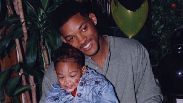 See Will Smith's Son Oldest Son Trey at 28 Best Life
