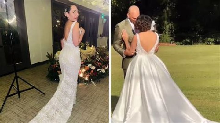Selenis Leyva's Marital Status Explored