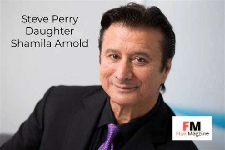 Shamila Arnold's Journey Of Strength
