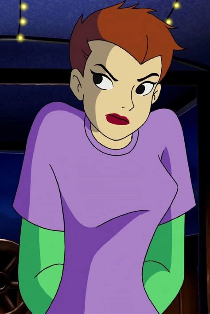 Shannon Blake Warner Bros. Entertainment Wiki Fandom