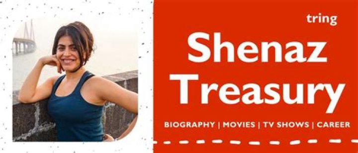 Shenaz Treasury Leaked Video Instagram: Footage Scandal