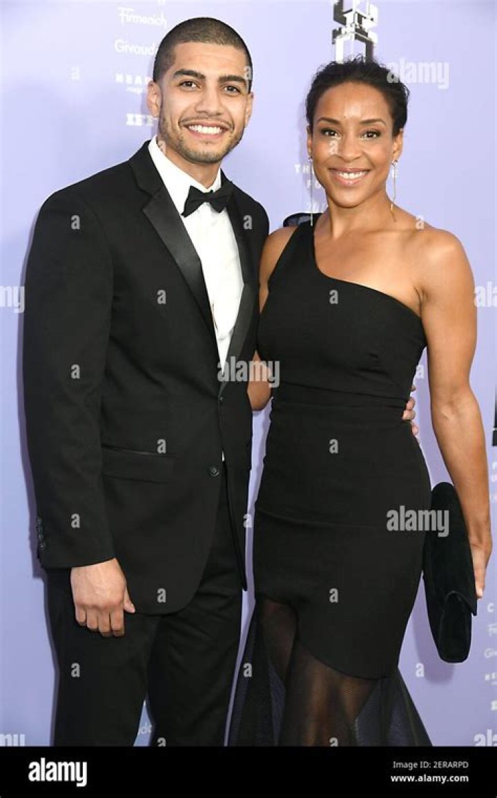 Sherry Aon Rick Gonzalez, An Artistic Force